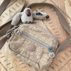 Kipling Mini Crossbody